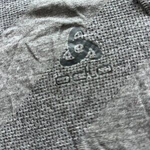 Extra lightweight thermal shell long sleeved shirt